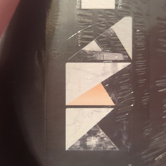 Notebook & Pencil case Bundle - Picture 3 of 6